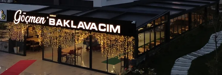 Restoran Fotoğrafı